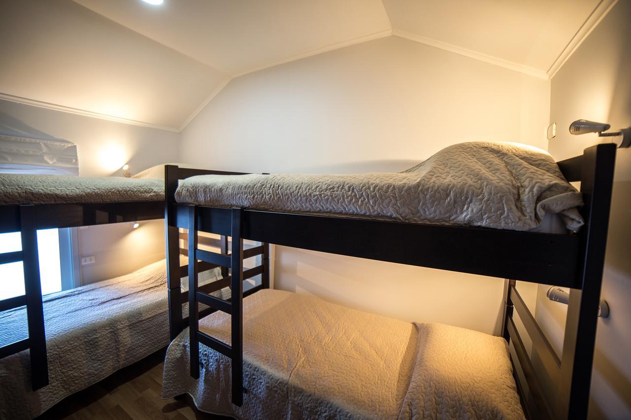 Hostel Chaman Osorno Kültér fotó