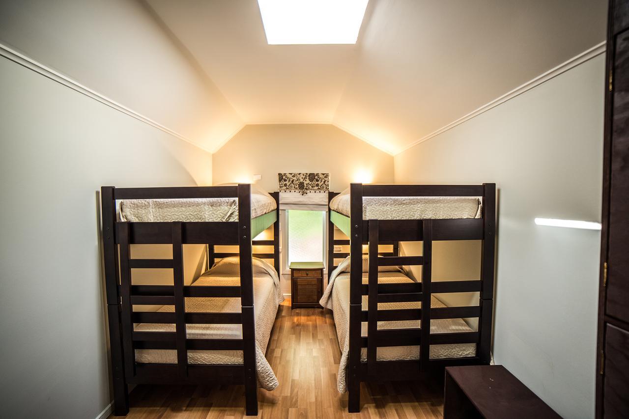 Hostel Chaman Osorno Kültér fotó