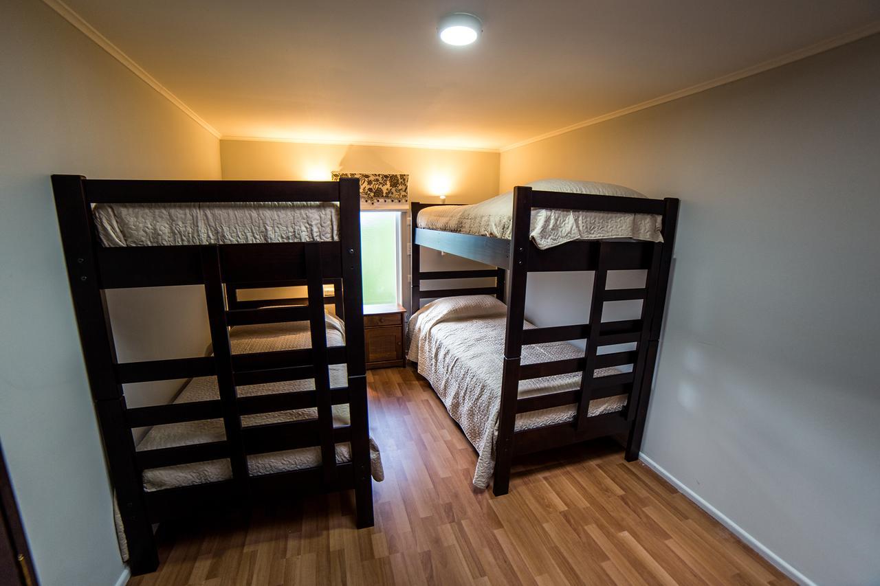 Hostel Chaman Osorno Kültér fotó
