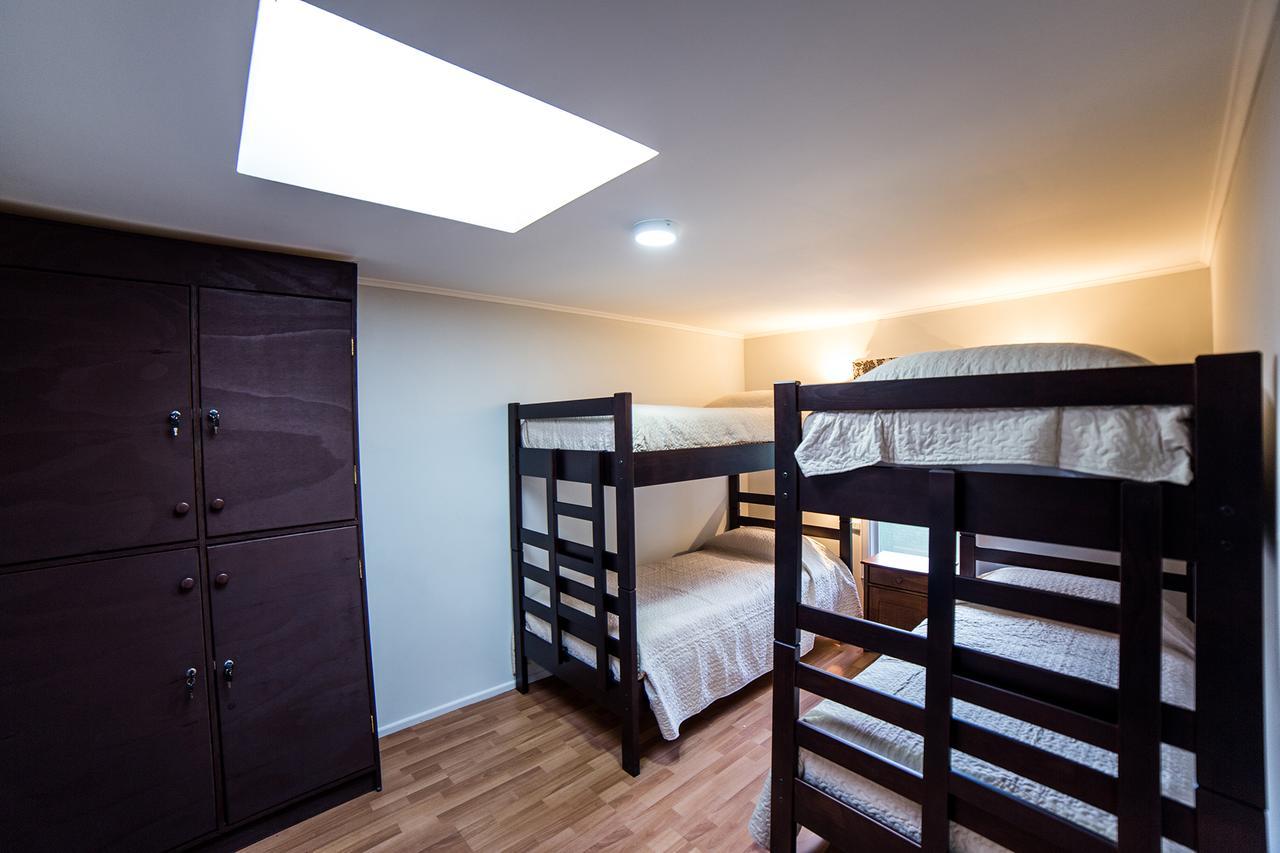 Hostel Chaman Osorno Kültér fotó