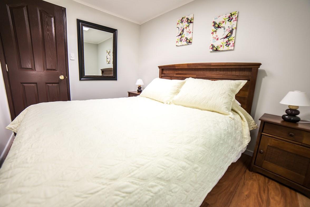 Hostel Chaman Osorno Kültér fotó