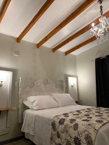 Hostel Chaman Osorno Kültér fotó
