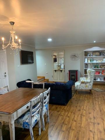 Hostel Chaman Osorno Kültér fotó